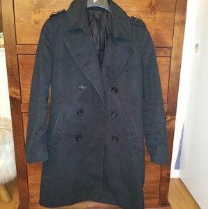 Tiger of Sweden Jackets & Coats - Tiger of Sweden trench coat Tiger of Sweden Jackets & Coats - Tiger of Sweden trench coat